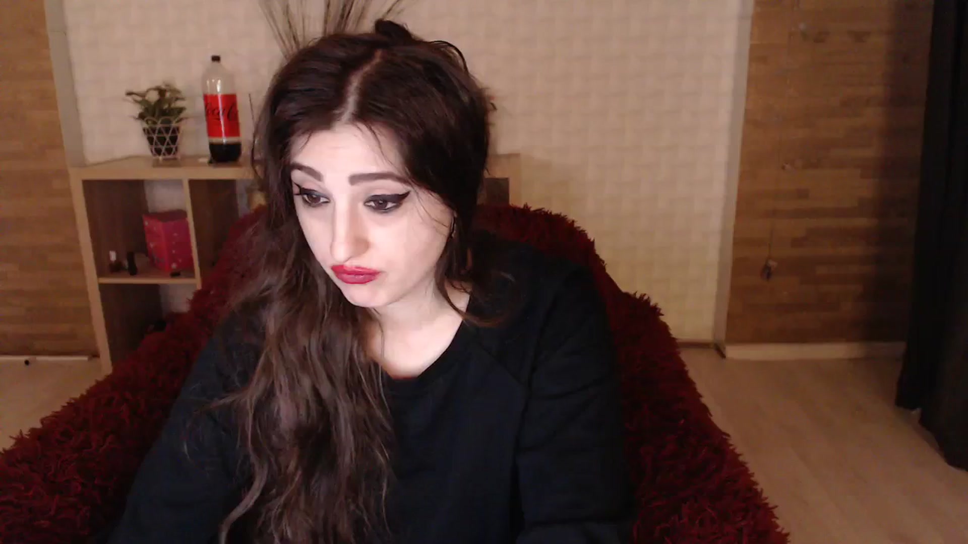 Gallery image thumbnail from HotRebbecca's myfreecams stream on, 01/12/2024, 07:36 image 11 of 20