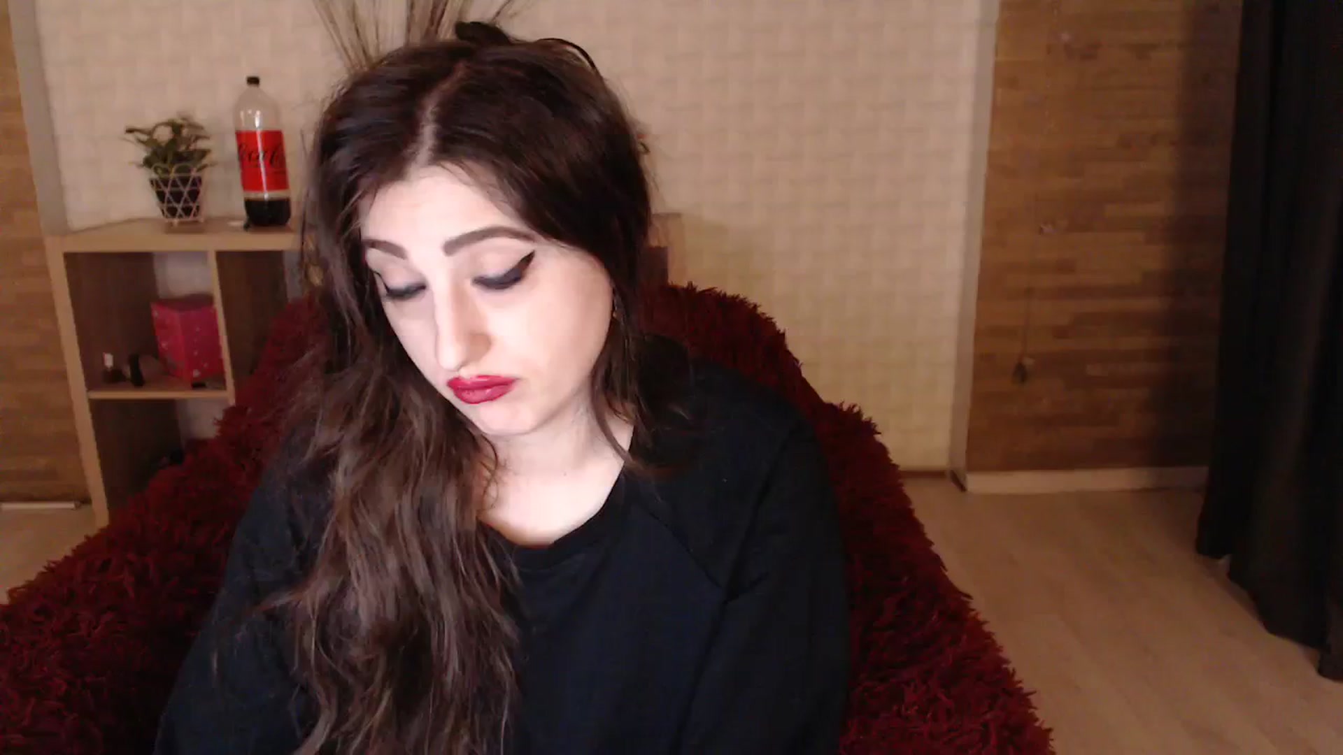 Gallery image thumbnail from HotRebbecca's myfreecams stream on, 01/12/2024, 07:36 image 15 of 20