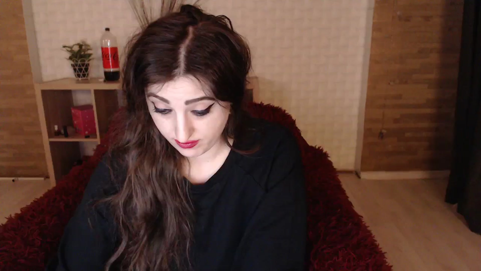 Gallery image thumbnail from HotRebbecca's myfreecams stream on, 01/12/2024, 07:36 image 3 of 20