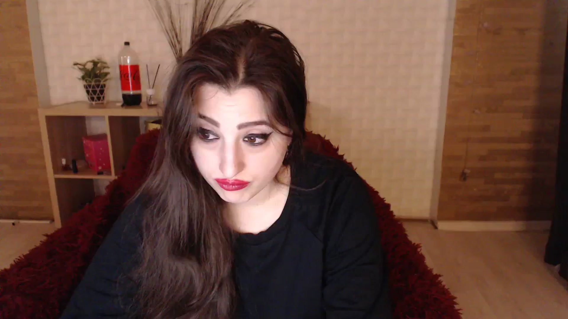 Gallery image thumbnail from HotRebbecca's myfreecams stream on, 01/13/2024, 06:45 image 7 of 20