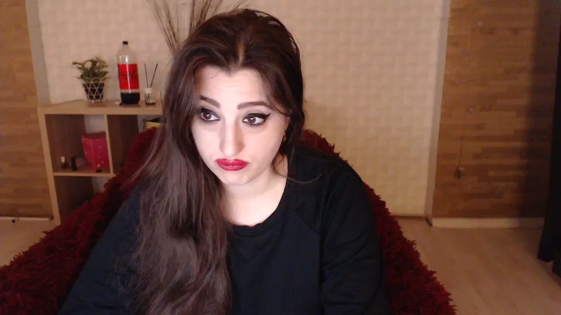 Gallery image thumbnail from HotRebbecca's myfreecams stream on, 01/13/2024, 06:45 image 4 of 20