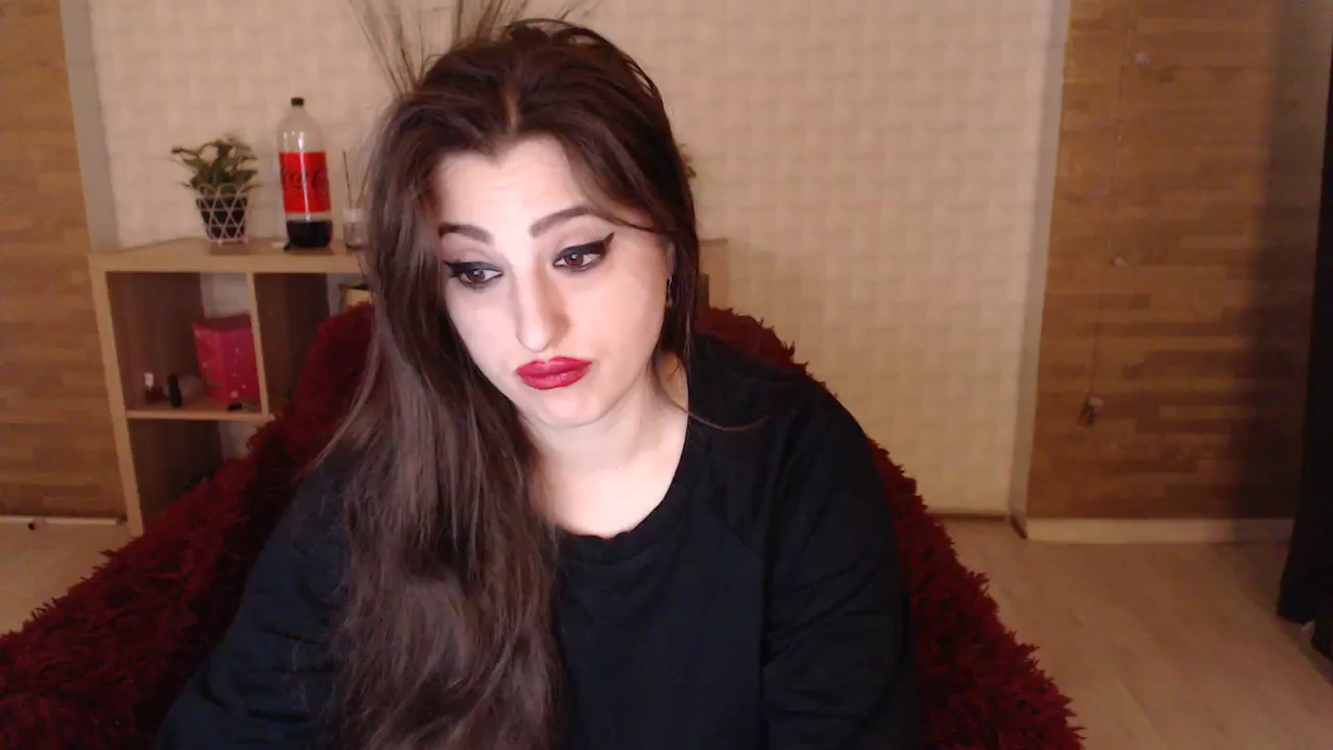 Gallery image thumbnail from HotRebbecca's myfreecams stream on, 01/13/2024, 06:45 image 12 of 20