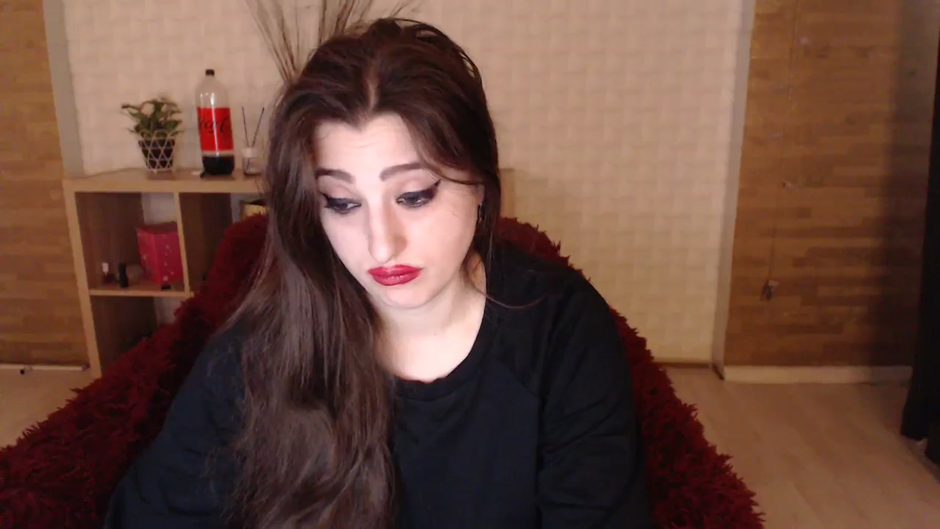 Gallery image thumbnail from HotRebbecca's myfreecams stream on, 01/13/2024, 06:45 image 11 of 20