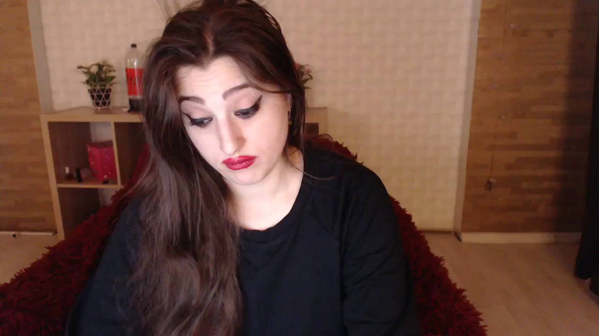 Gallery image thumbnail from HotRebbecca's myfreecams stream on, 01/13/2024, 06:45 image 1 of 20