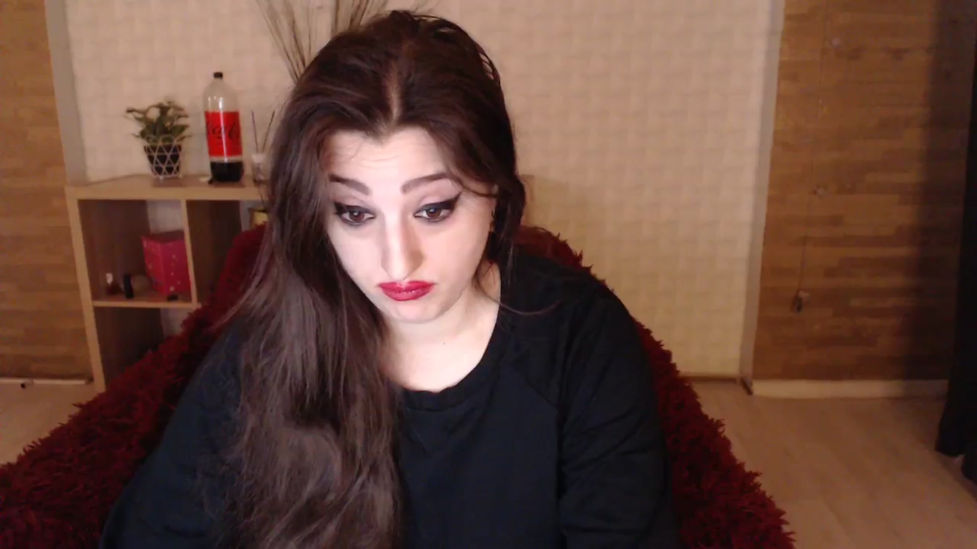 Gallery image thumbnail from HotRebbecca's myfreecams stream on, 01/13/2024, 06:45 image 3 of 20