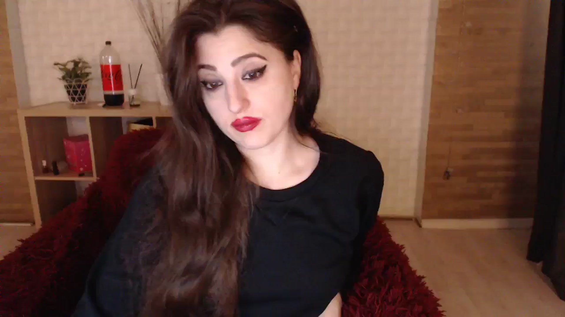 Gallery image thumbnail from HotRebbecca's myfreecams stream on, 01/13/2024, 06:45 image 14 of 20