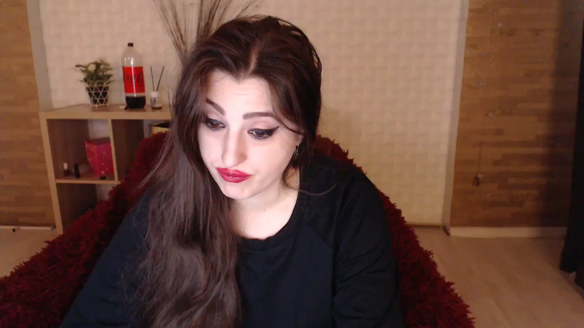 Gallery image thumbnail from HotRebbecca's myfreecams stream on, 01/13/2024, 06:45 image 6 of 20