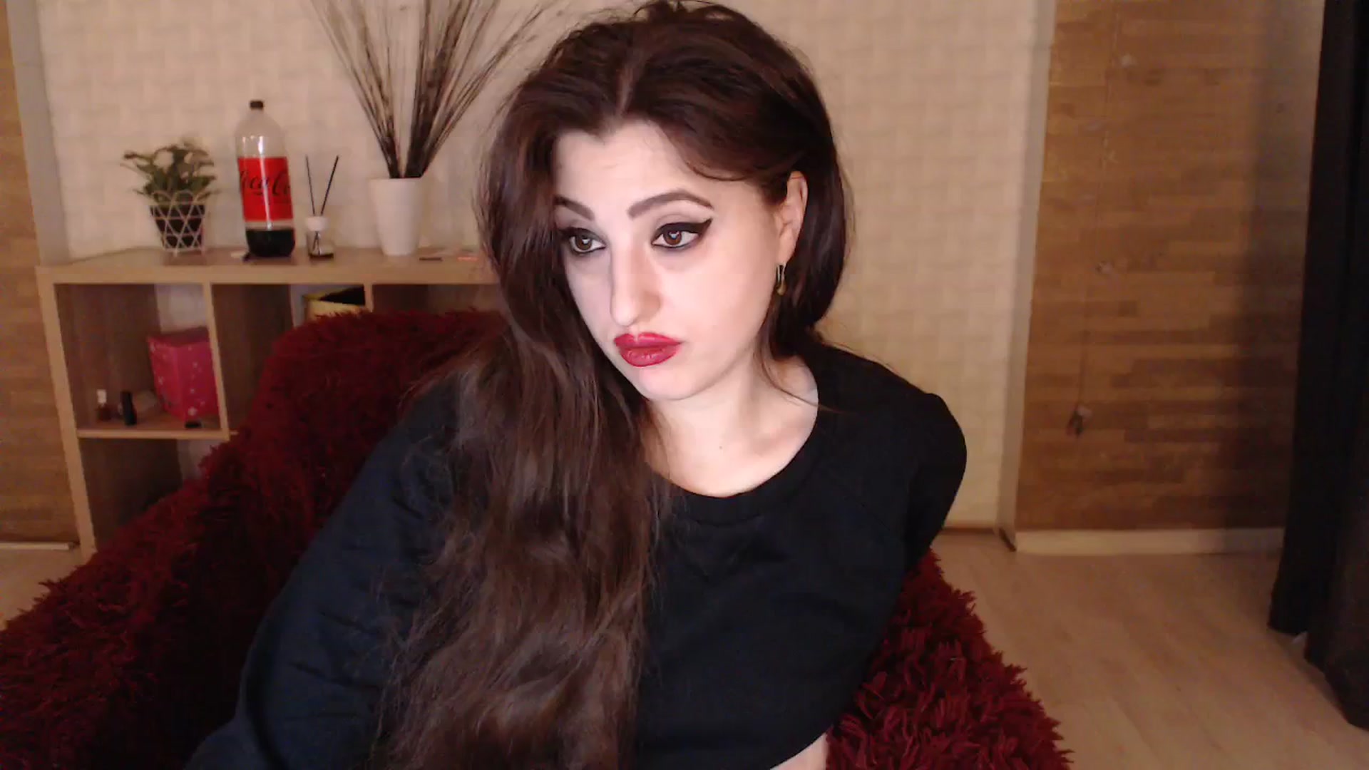 Gallery image thumbnail from HotRebbecca's myfreecams stream on, 01/13/2024, 06:45 image 15 of 20