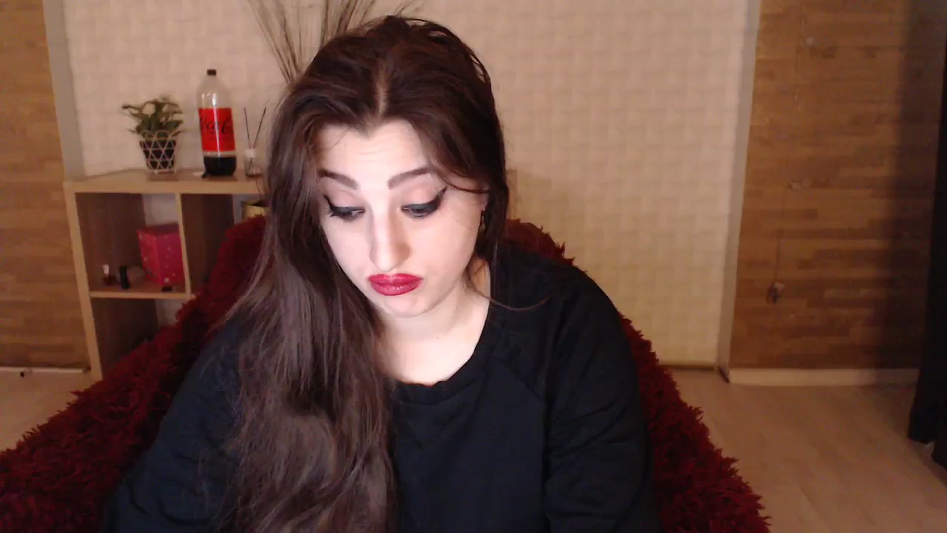 Gallery image thumbnail from HotRebbecca's myfreecams stream on, 01/13/2024, 06:45 image 5 of 20