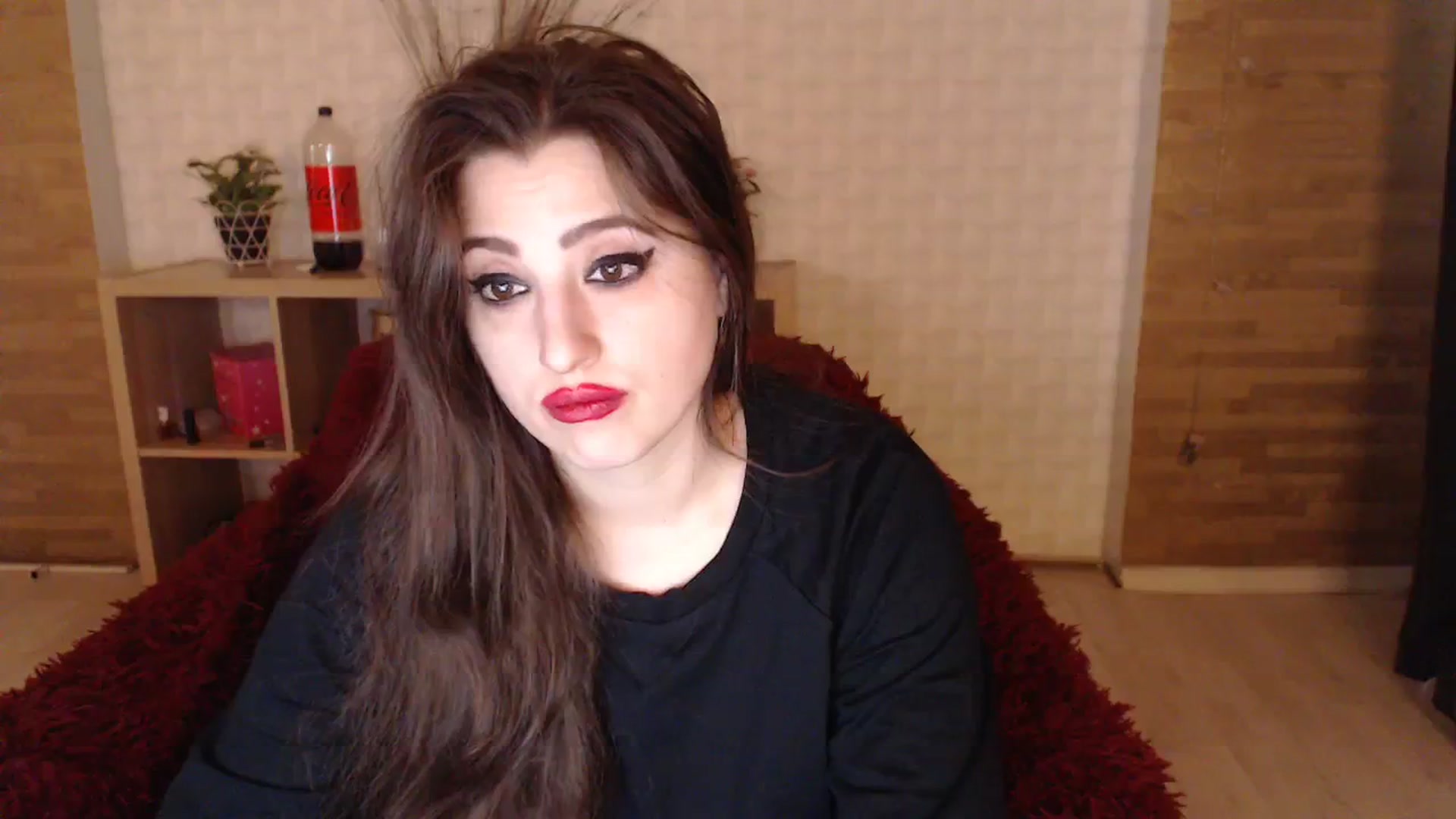 Gallery image thumbnail from HotRebbecca's myfreecams stream on, 01/13/2024, 06:45 image 8 of 20