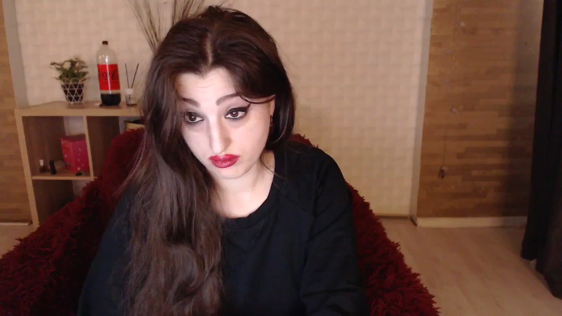 Gallery image thumbnail from HotRebbecca's myfreecams stream on, 01/13/2024, 06:45 image 17 of 20
