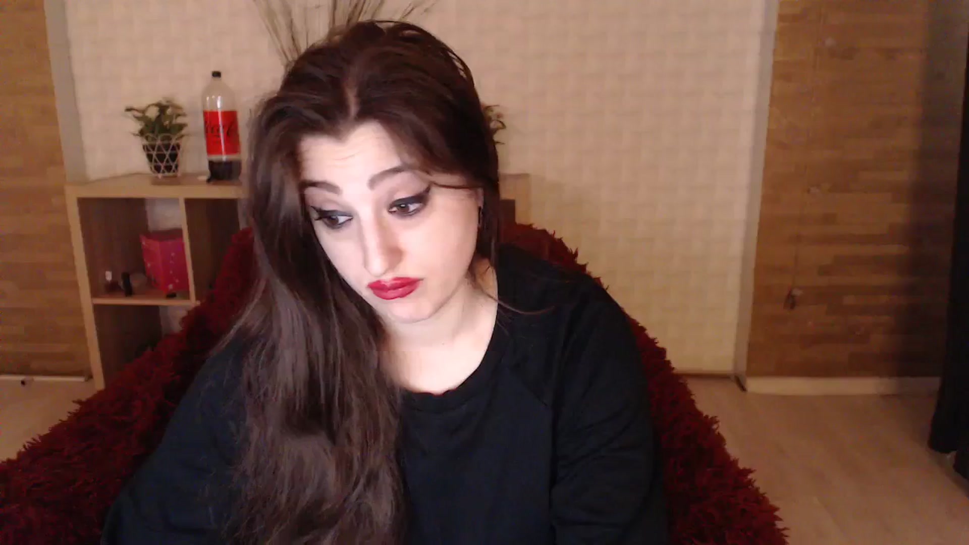 Gallery image thumbnail from HotRebbecca's myfreecams stream on, 01/13/2024, 06:45 image 9 of 20