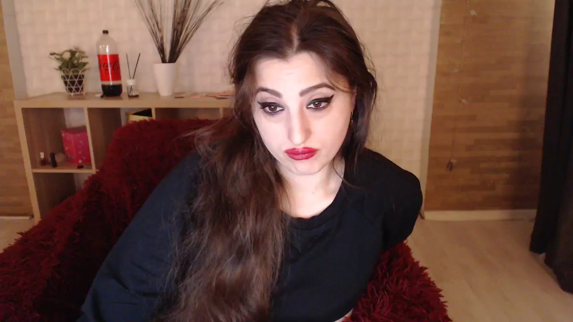 Gallery image thumbnail from HotRebbecca's myfreecams stream on, 01/13/2024, 06:45 image 20 of 20