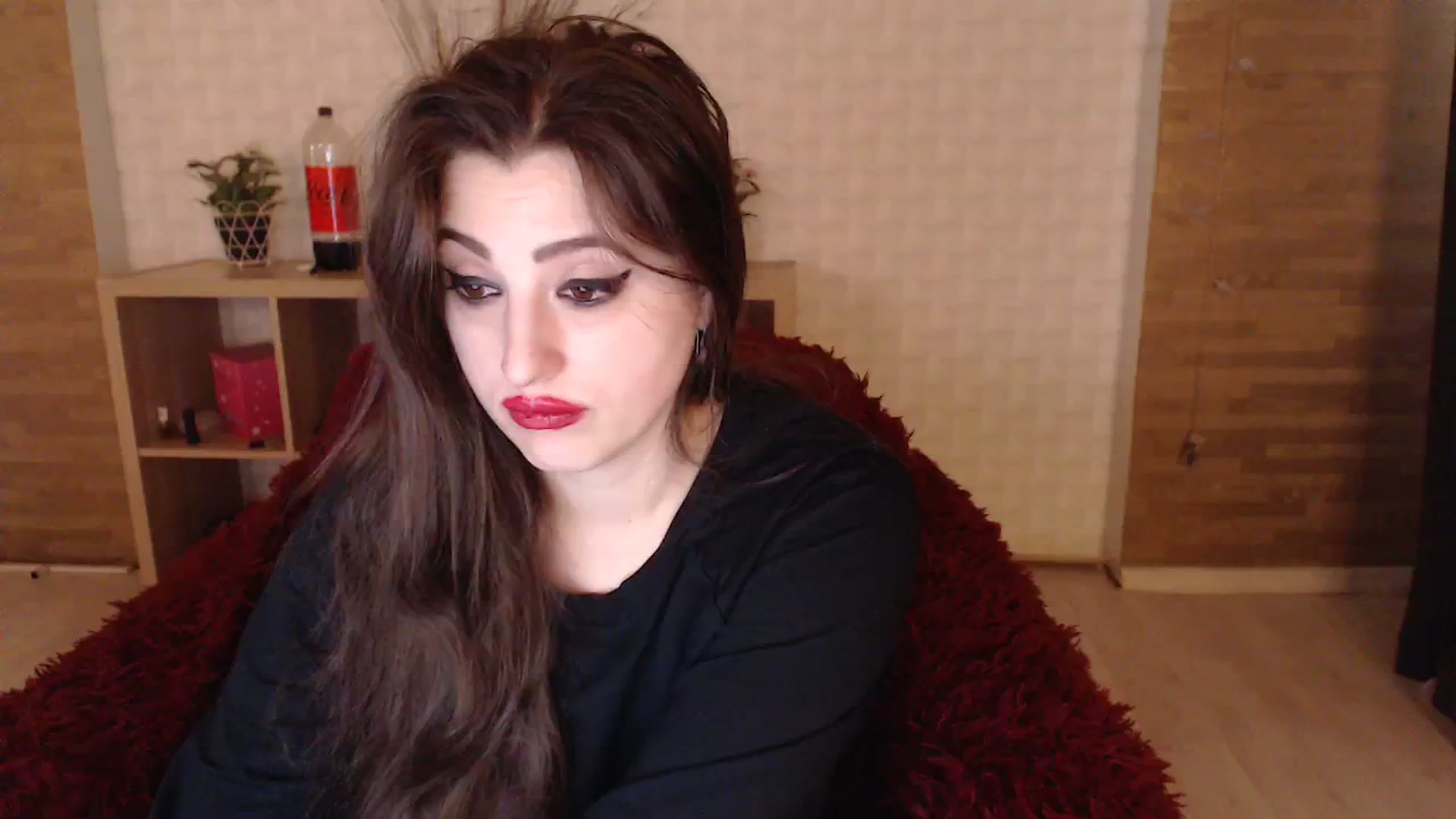Gallery image thumbnail from HotRebbecca's myfreecams stream on, 01/13/2024, 06:45 image 13 of 20