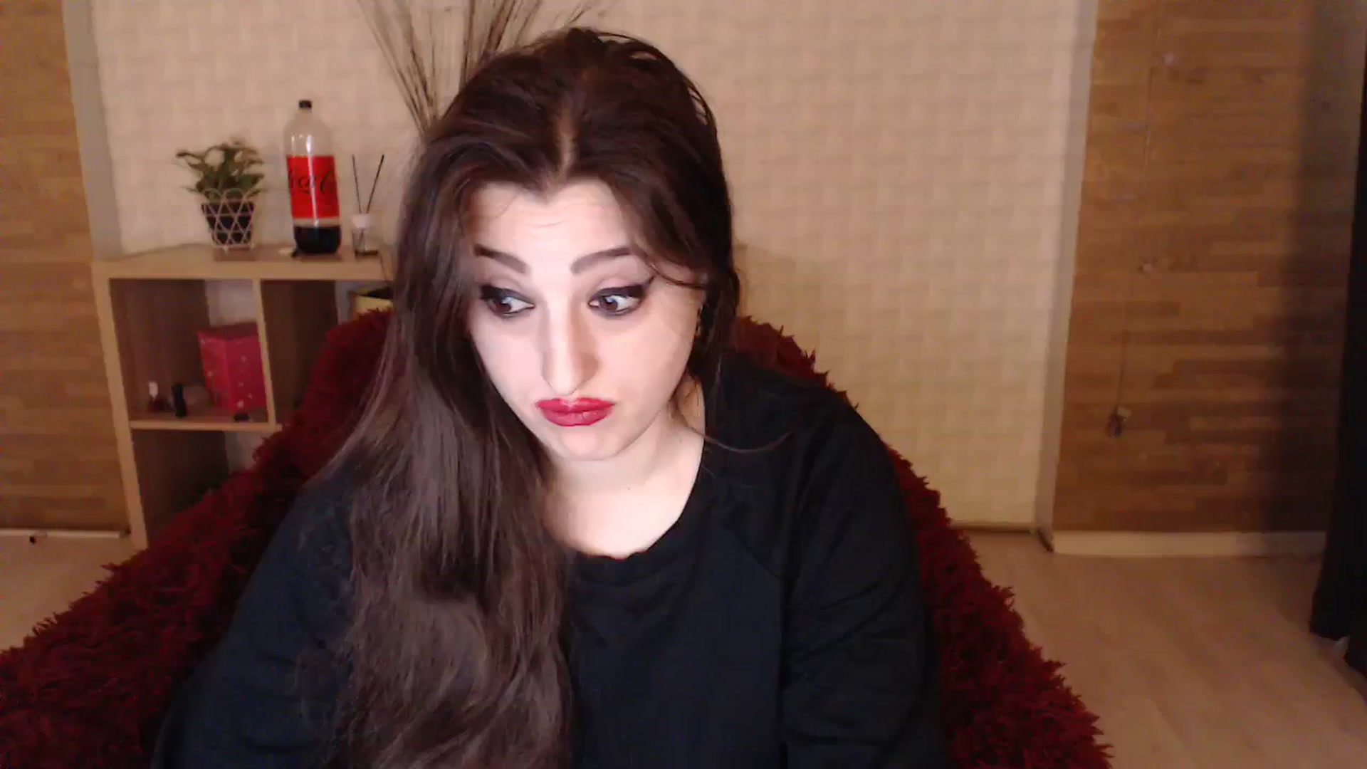 Gallery image thumbnail from HotRebbecca's myfreecams stream on, 01/13/2024, 06:45 image 10 of 20