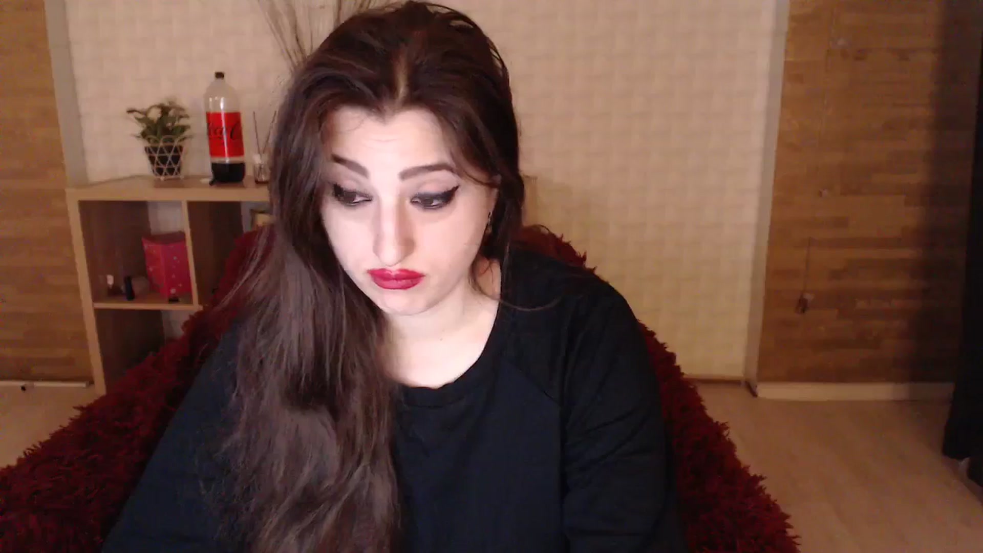 Gallery image thumbnail from HotRebbecca's myfreecams stream on, 01/13/2024, 06:45 image 2 of 20