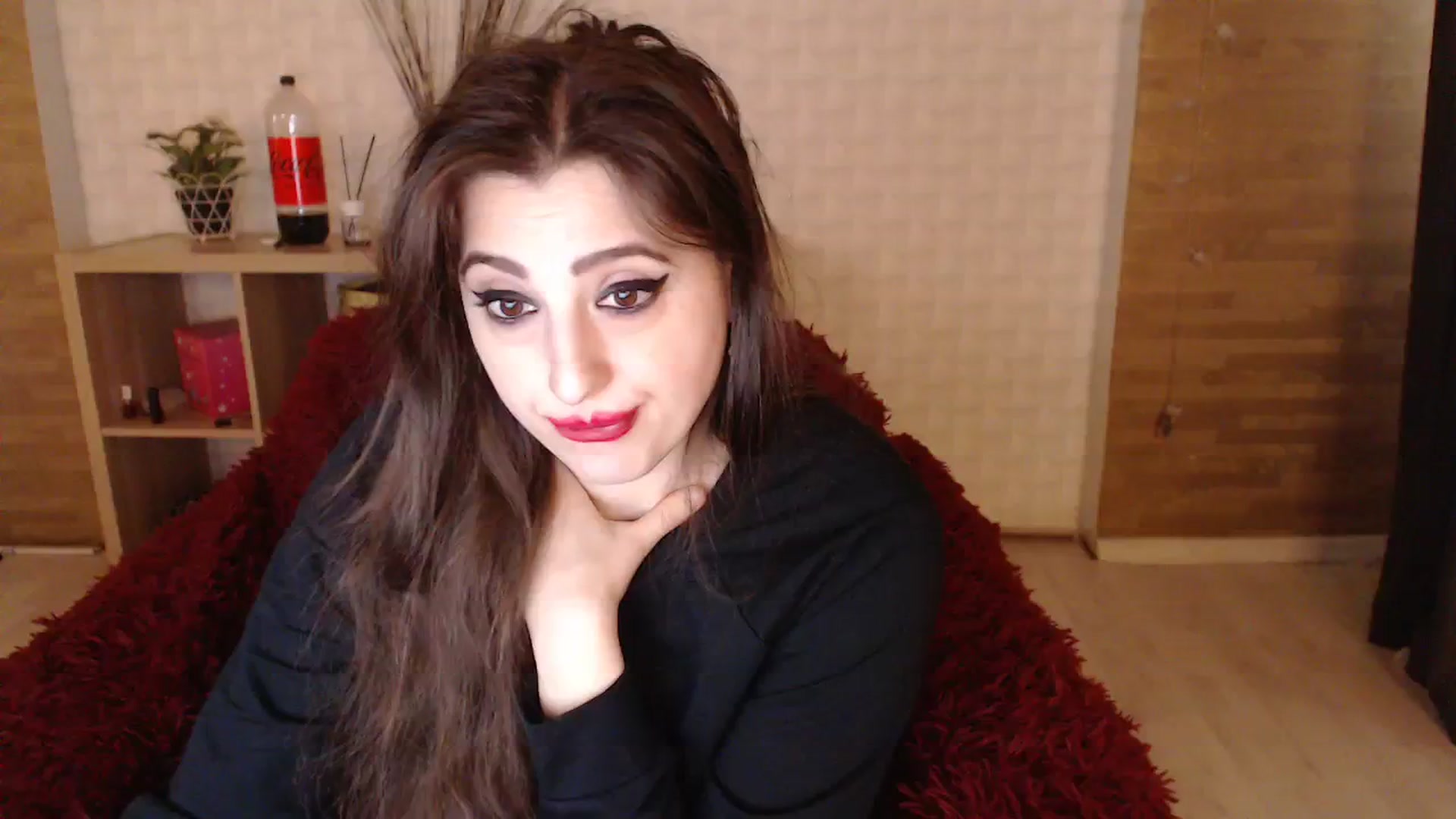Gallery image thumbnail from HotRebbecca's myfreecams stream on, 01/13/2024, 07:48 image 7 of 20