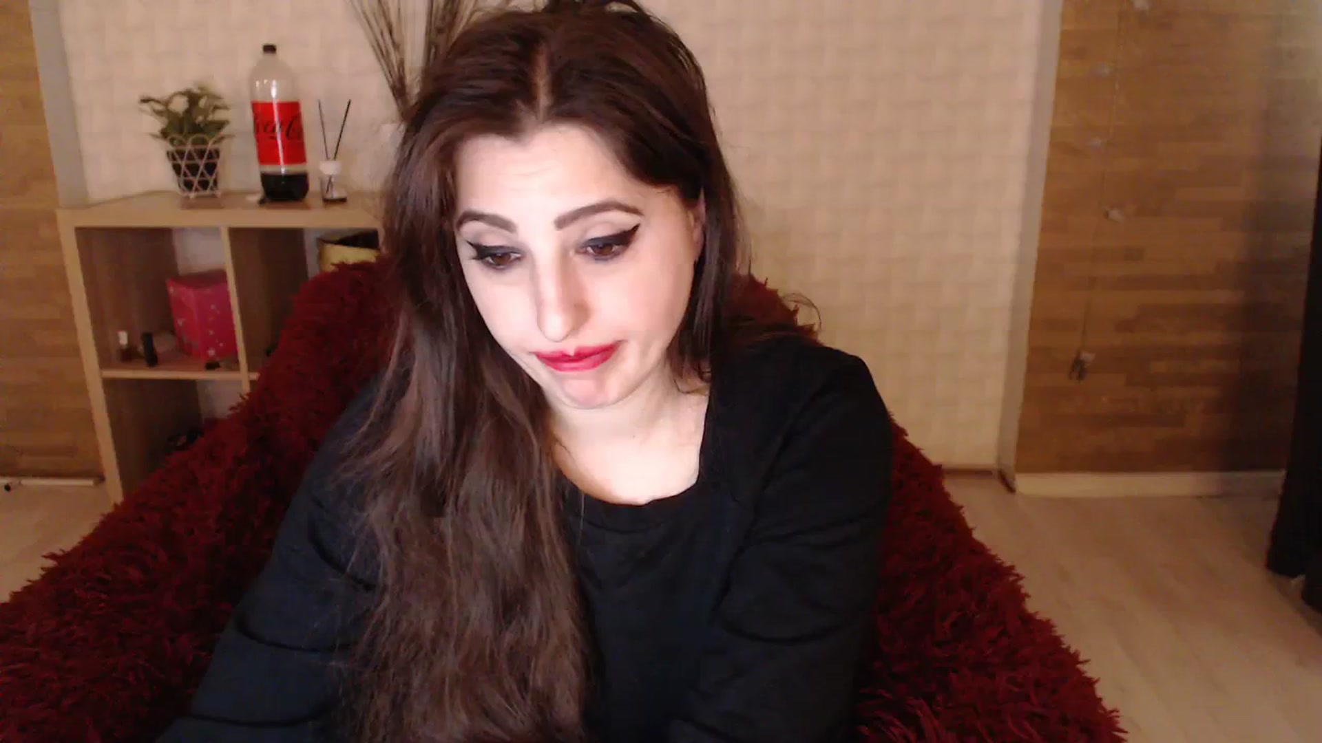 Gallery image thumbnail from HotRebbecca's myfreecams stream on, 01/13/2024, 07:48 image 20 of 20