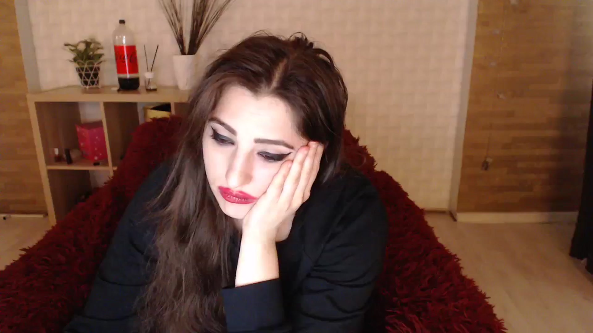 Gallery image thumbnail from HotRebbecca's myfreecams stream on, 01/13/2024, 07:48 image 19 of 20