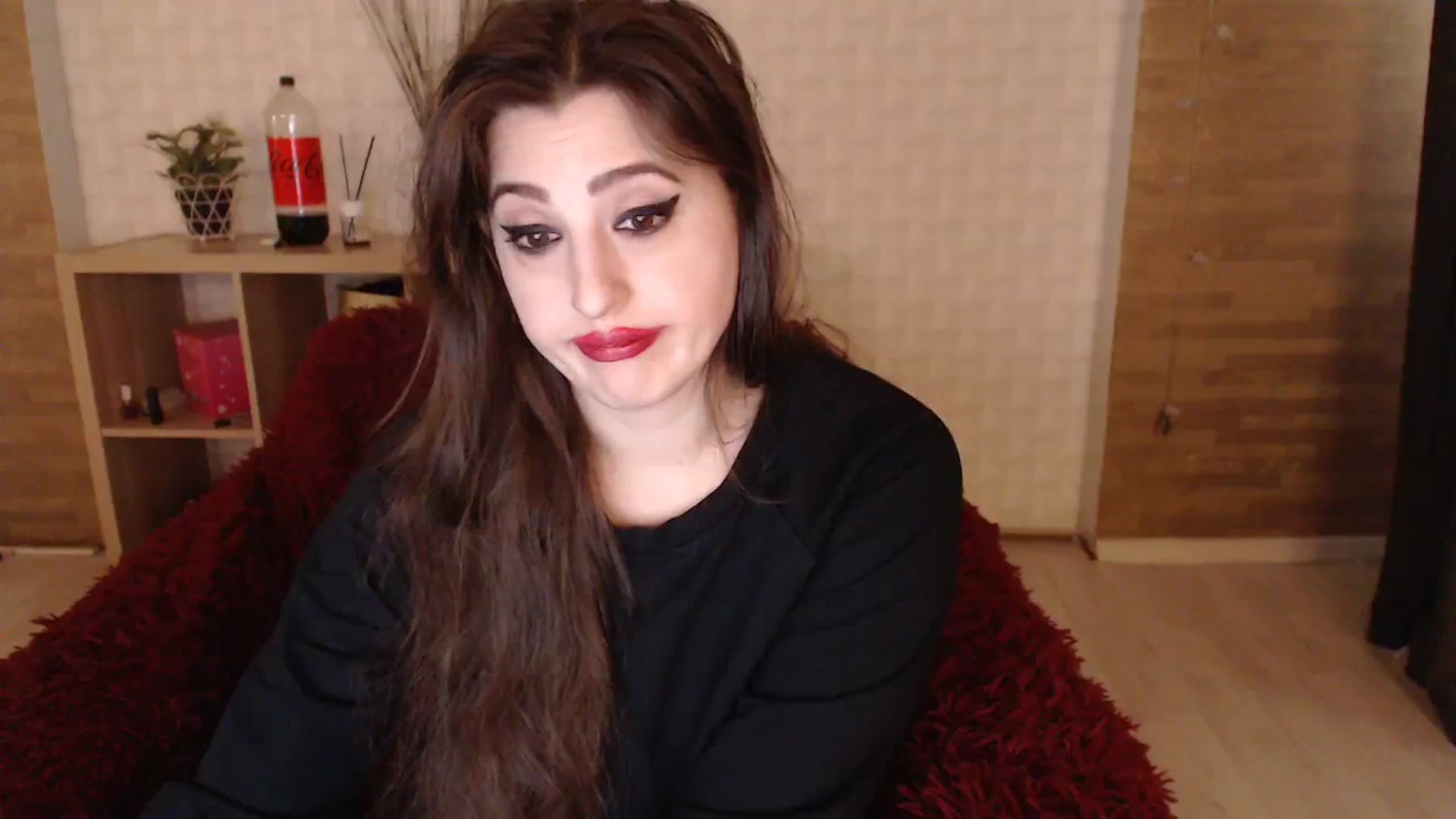 Gallery image thumbnail from HotRebbecca's myfreecams stream on, 01/13/2024, 07:48 image 5 of 20