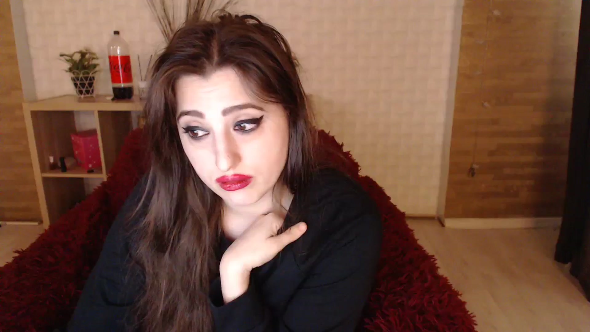 Gallery image thumbnail from HotRebbecca's myfreecams stream on, 01/13/2024, 07:48 image 8 of 20