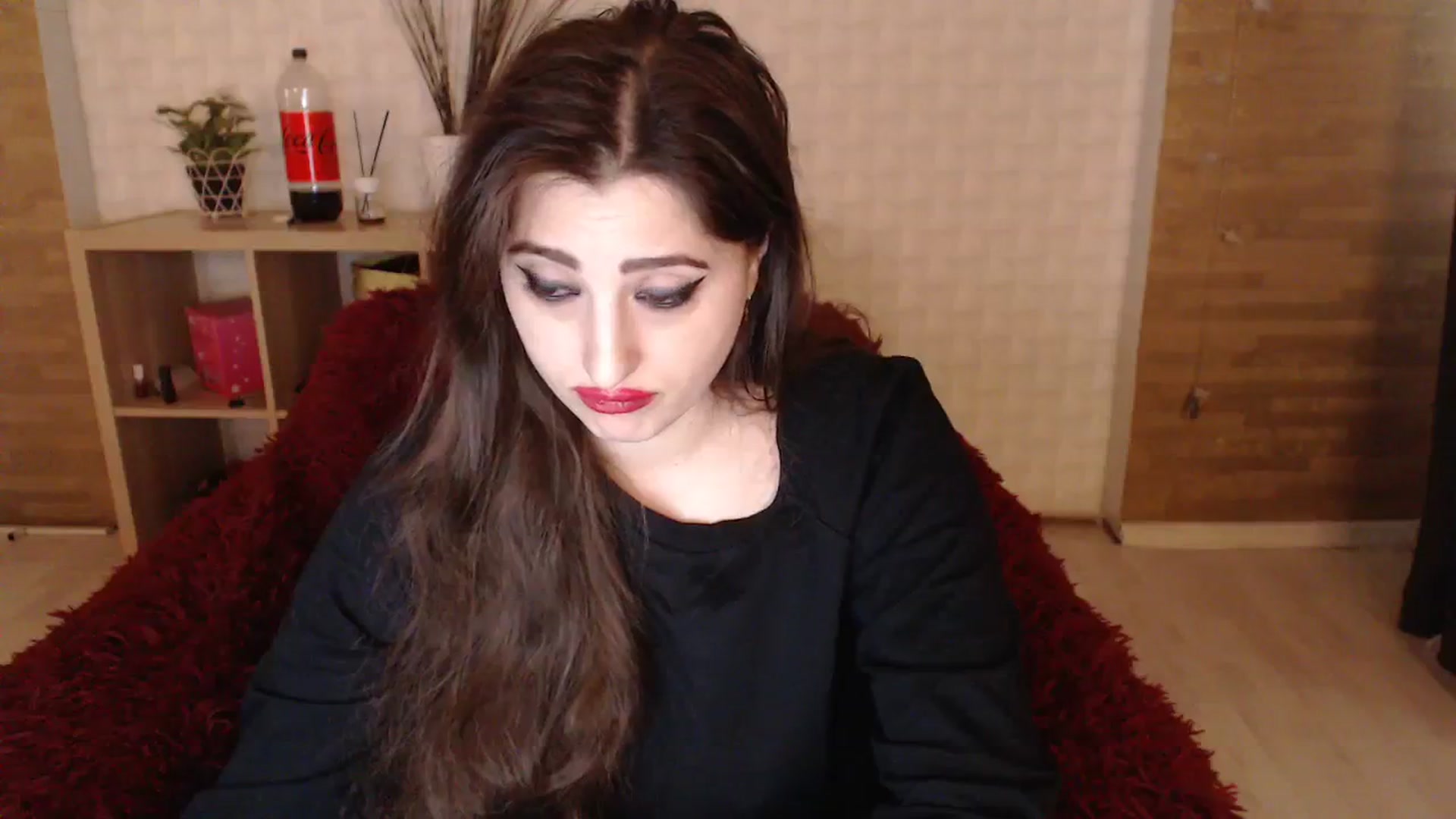 Gallery image thumbnail from HotRebbecca's myfreecams stream on, 01/13/2024, 07:48 image 16 of 20
