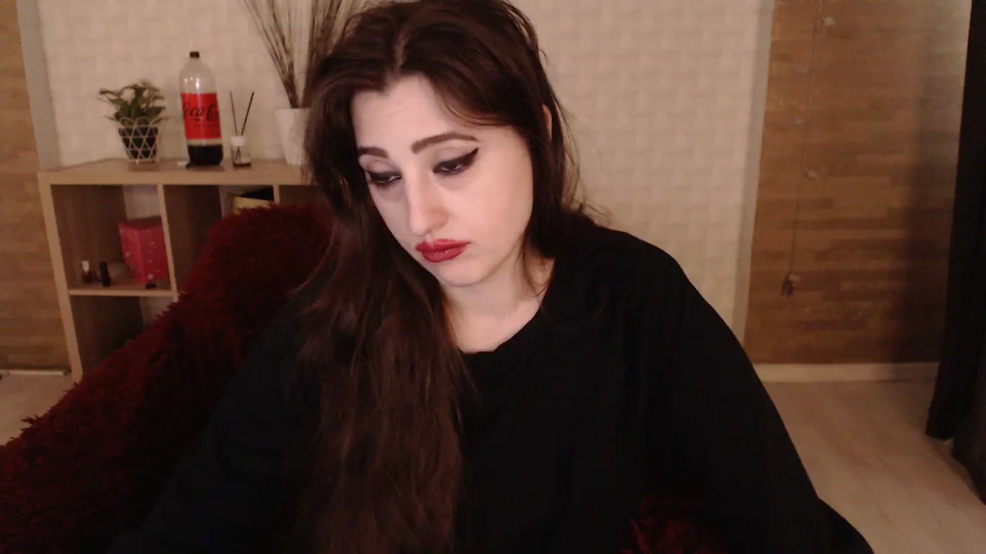 Gallery image thumbnail from HotRebbecca's myfreecams stream on, 01/13/2024, 07:48 image 4 of 20