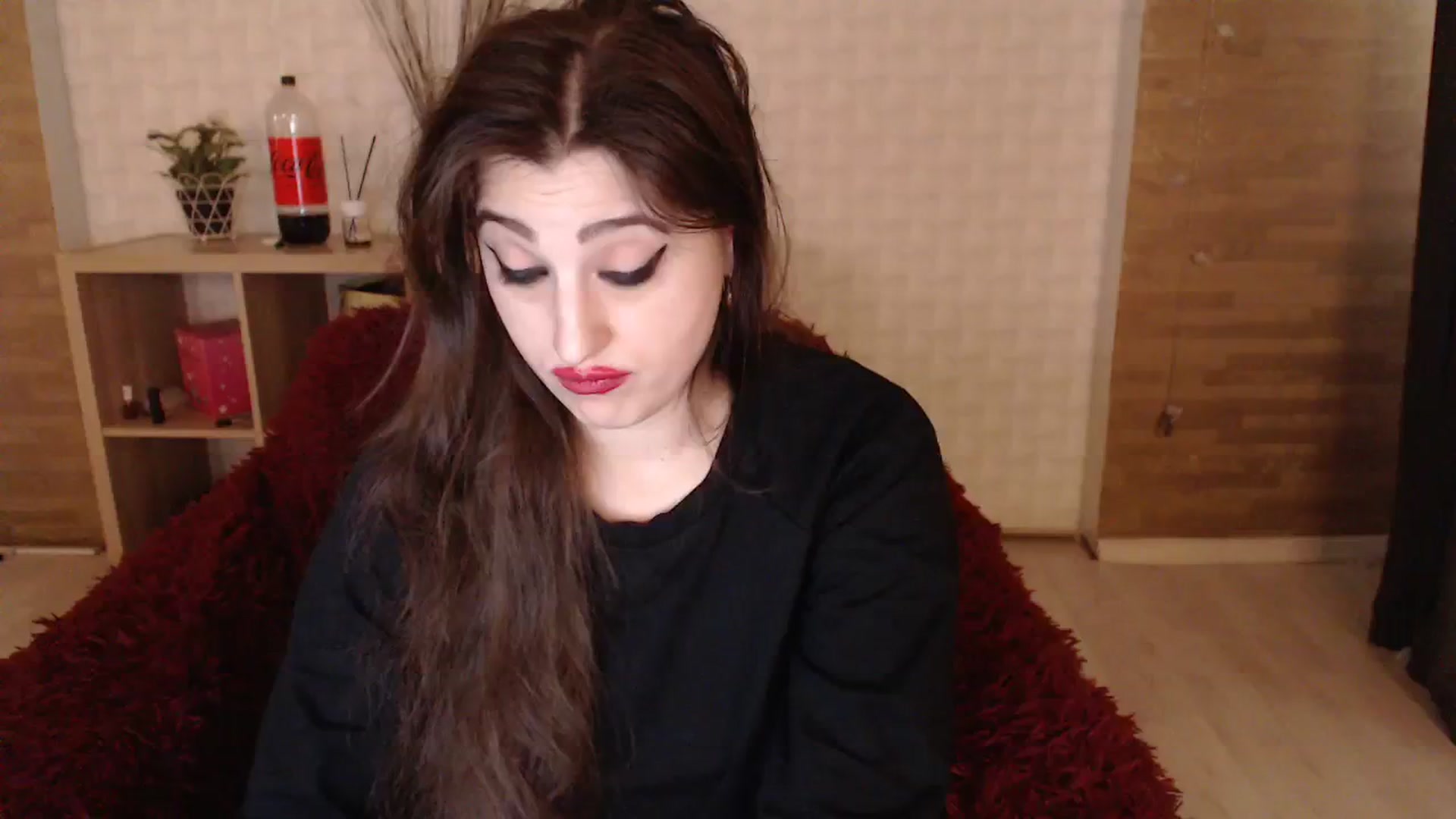 Gallery image thumbnail from HotRebbecca's myfreecams stream on, 01/13/2024, 07:48 image 2 of 20