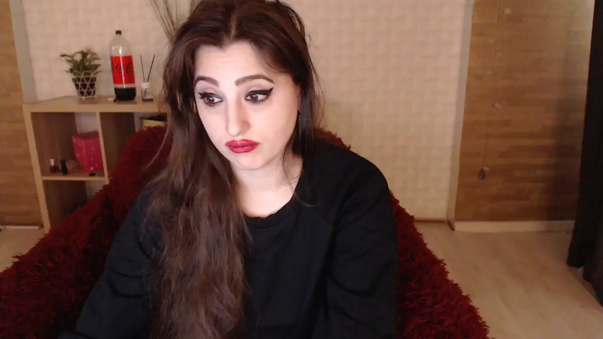 Gallery image thumbnail from HotRebbecca's myfreecams stream on, 01/13/2024, 07:48 image 1 of 20