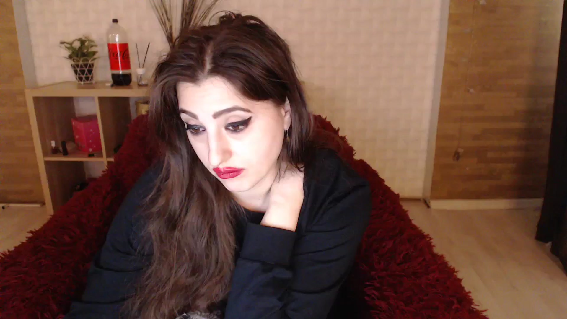 Gallery image thumbnail from HotRebbecca's myfreecams stream on, 01/13/2024, 07:48 image 11 of 20