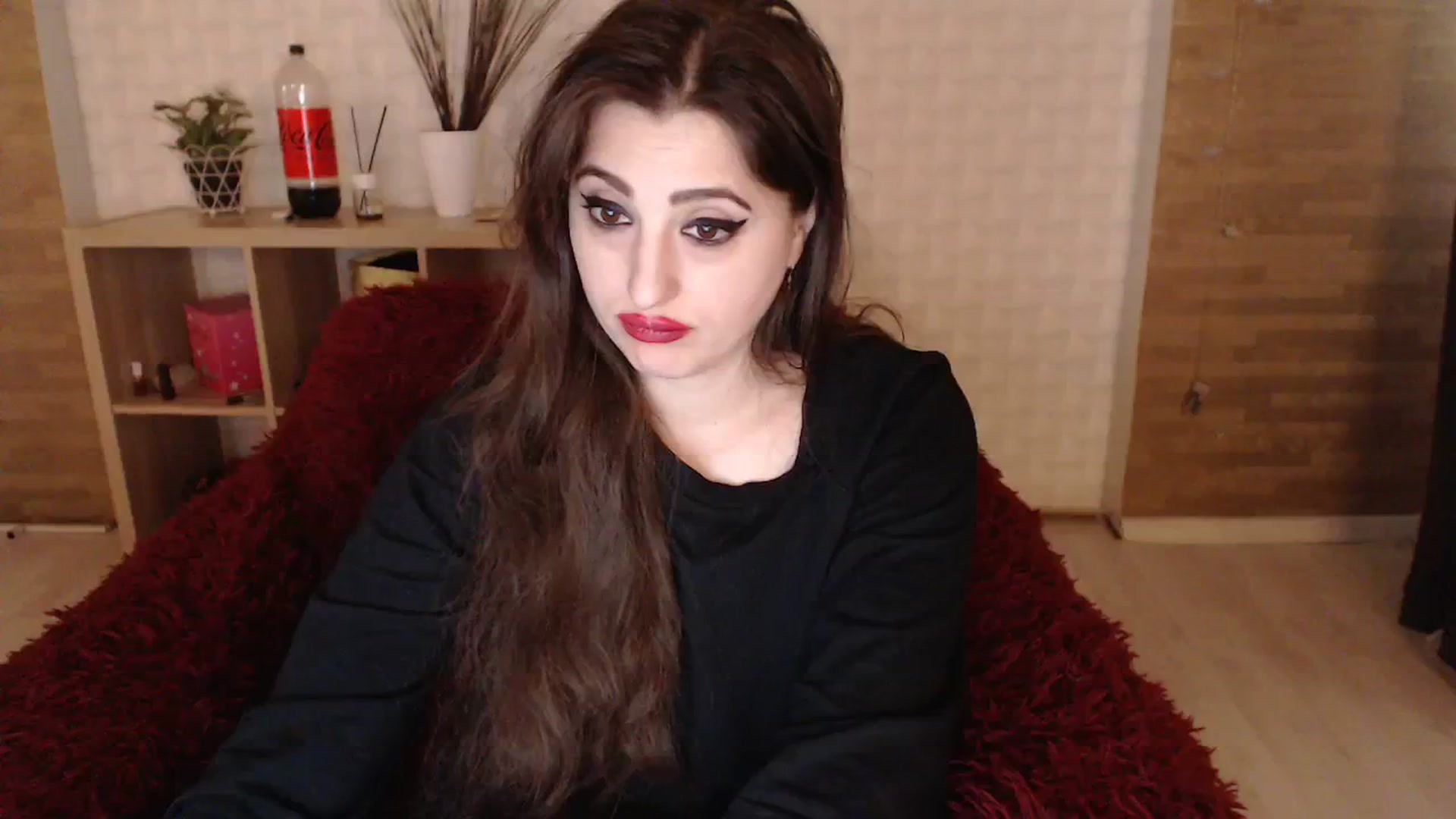 Gallery image thumbnail from HotRebbecca's myfreecams stream on, 01/13/2024, 07:48 image 18 of 20