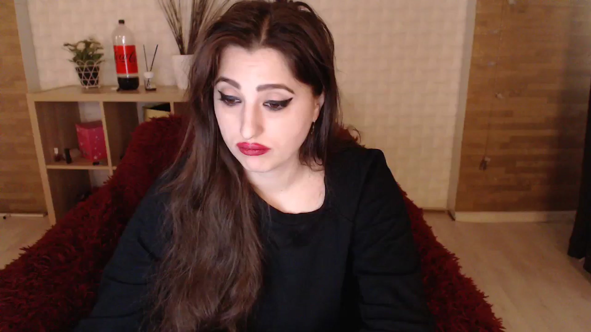 Gallery image thumbnail from HotRebbecca's myfreecams stream on, 01/13/2024, 07:48 image 14 of 20