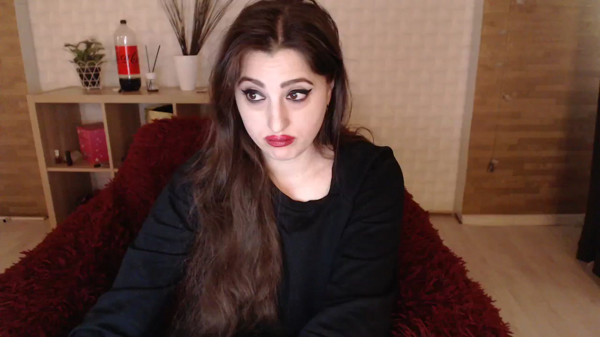 Gallery image thumbnail from HotRebbecca's myfreecams stream on, 01/13/2024, 07:48 image 17 of 20