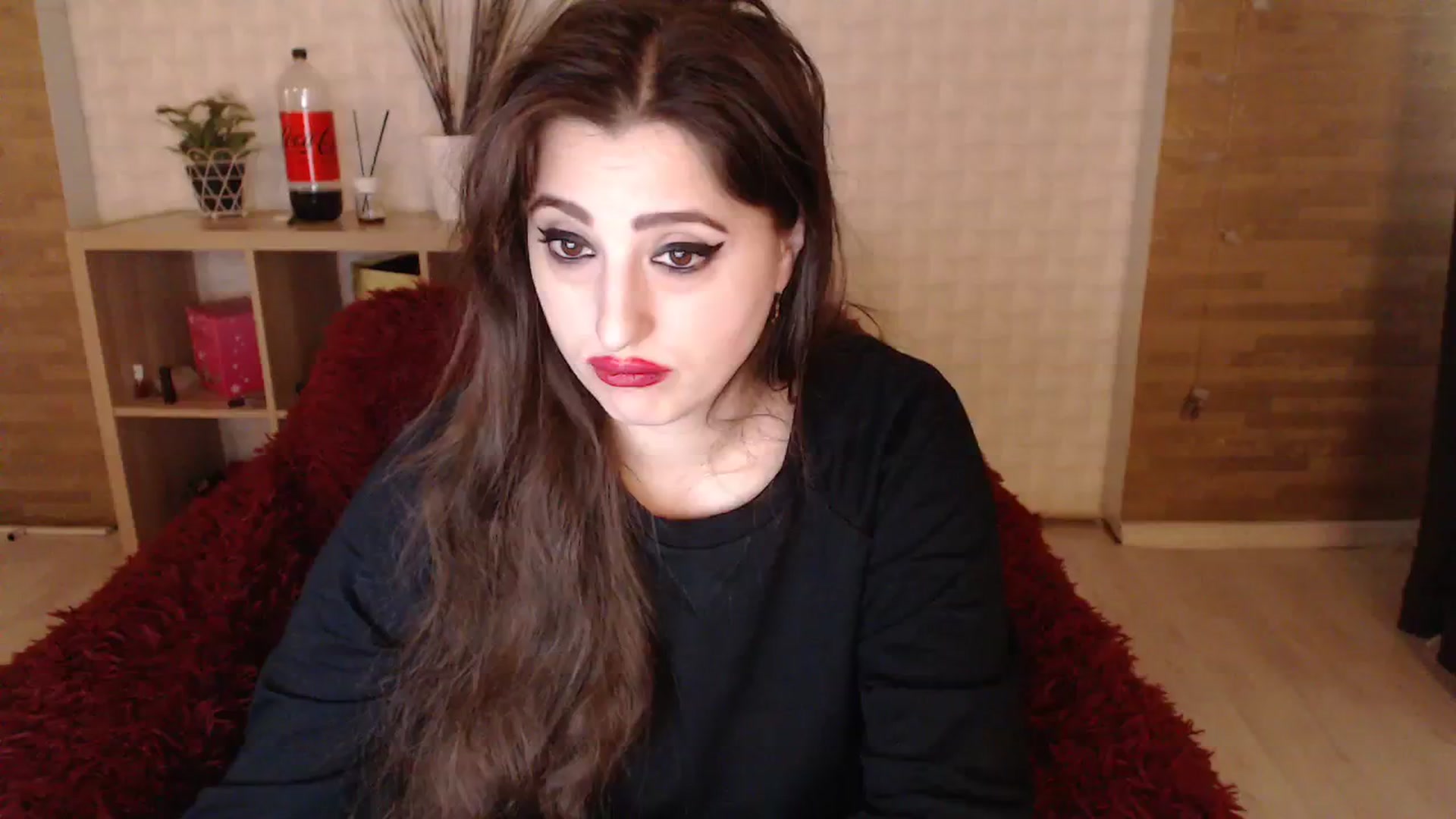 Gallery image thumbnail from HotRebbecca's myfreecams stream on, 01/13/2024, 07:48 image 13 of 20