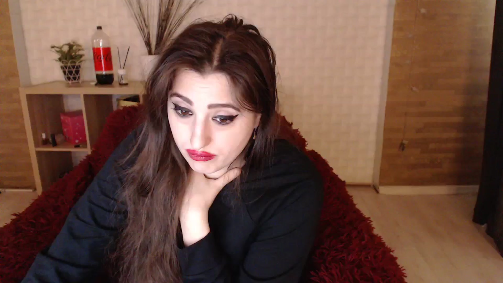 Gallery image thumbnail from HotRebbecca's myfreecams stream on, 01/13/2024, 07:48 image 9 of 20