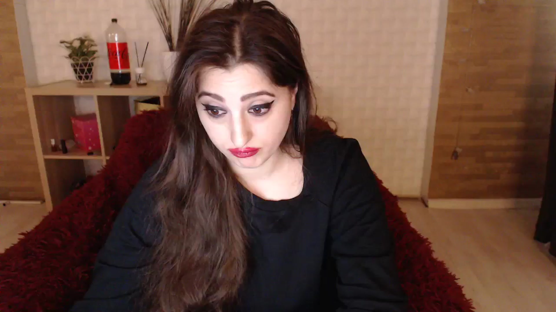 Gallery image thumbnail from HotRebbecca's myfreecams stream on, 01/13/2024, 07:48 image 15 of 20