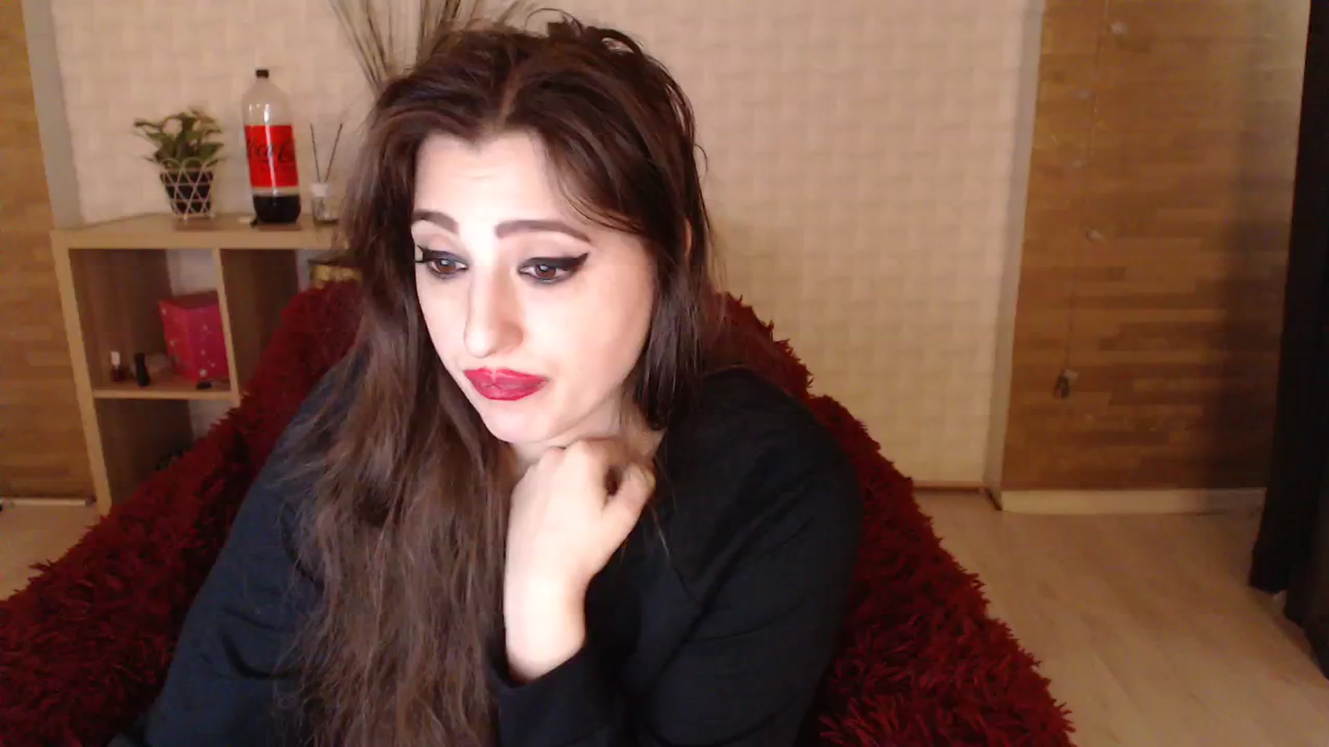 Gallery image thumbnail from HotRebbecca's myfreecams stream on, 01/13/2024, 07:48 image 6 of 20