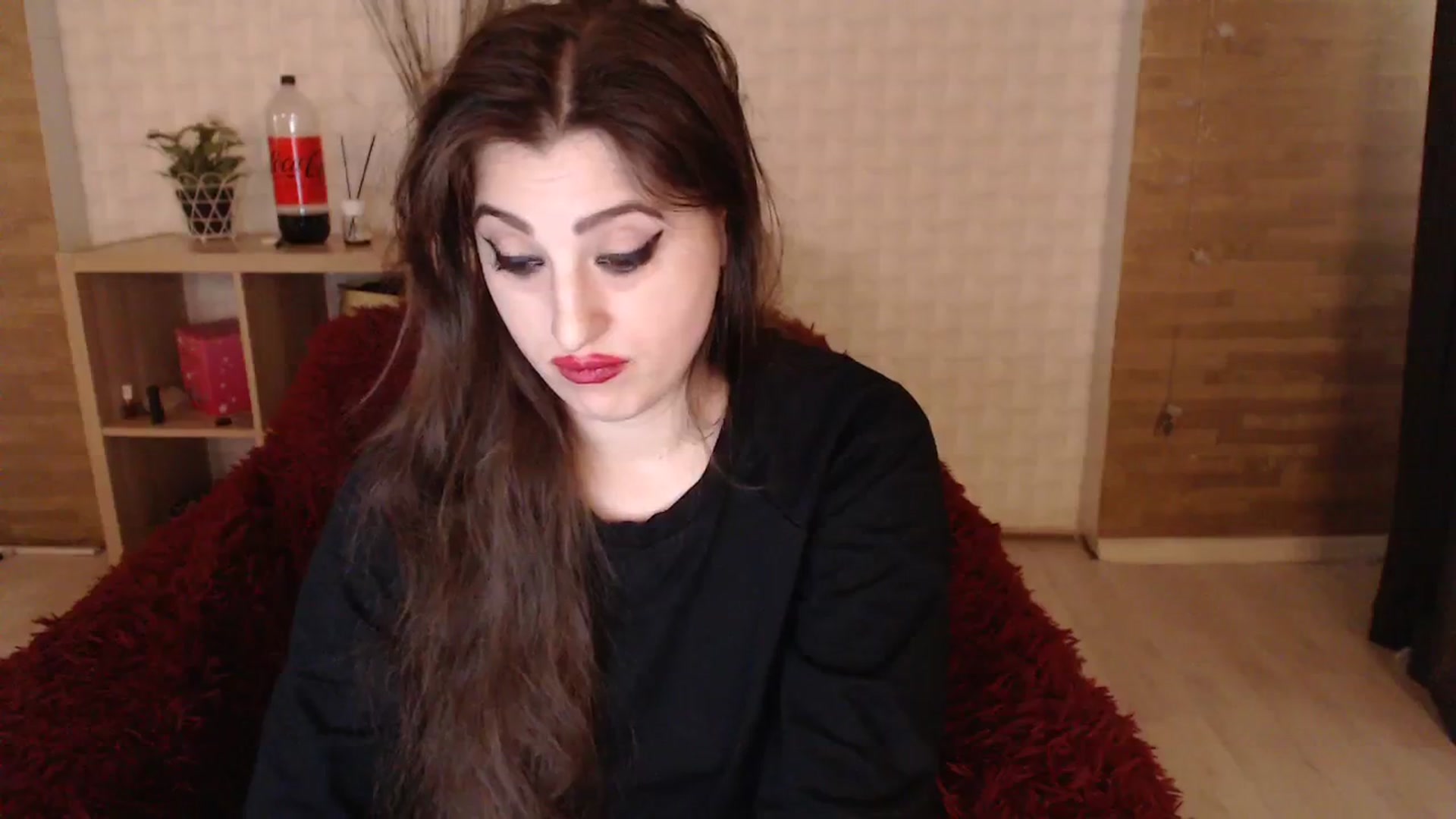 Gallery image thumbnail from HotRebbecca's myfreecams stream on, 01/13/2024, 07:48 image 3 of 20