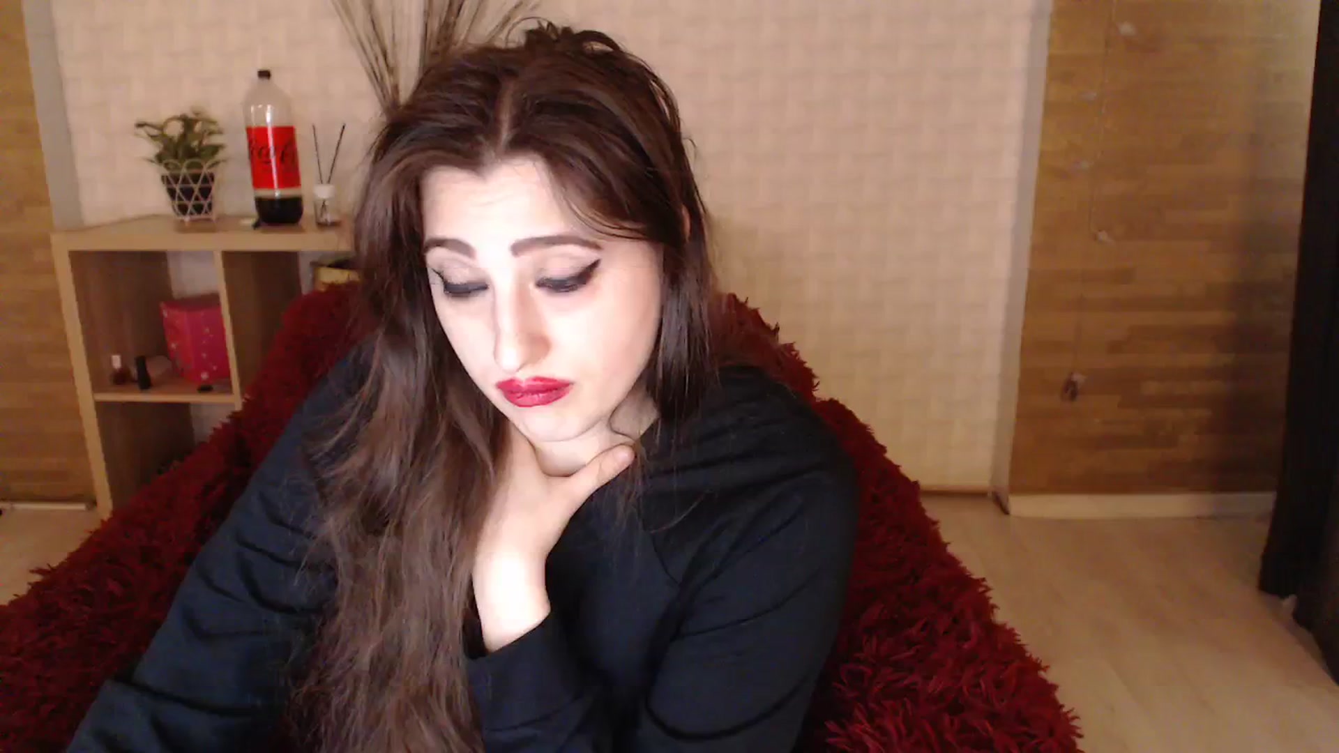 Gallery image thumbnail from HotRebbecca's myfreecams stream on, 01/13/2024, 07:48 image 10 of 20