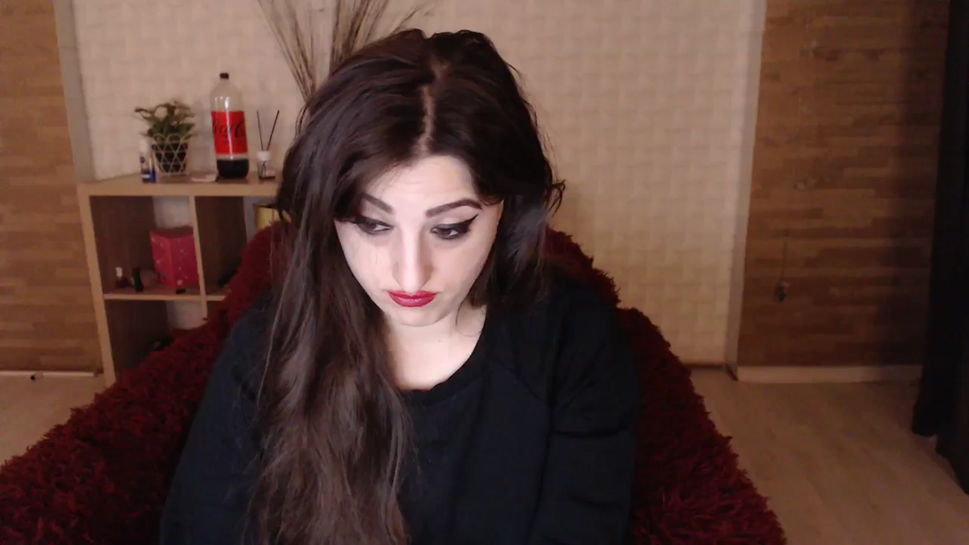 Gallery image thumbnail from HotRebbecca's myfreecams stream on, 01/14/2024, 05:13 image 19 of 20