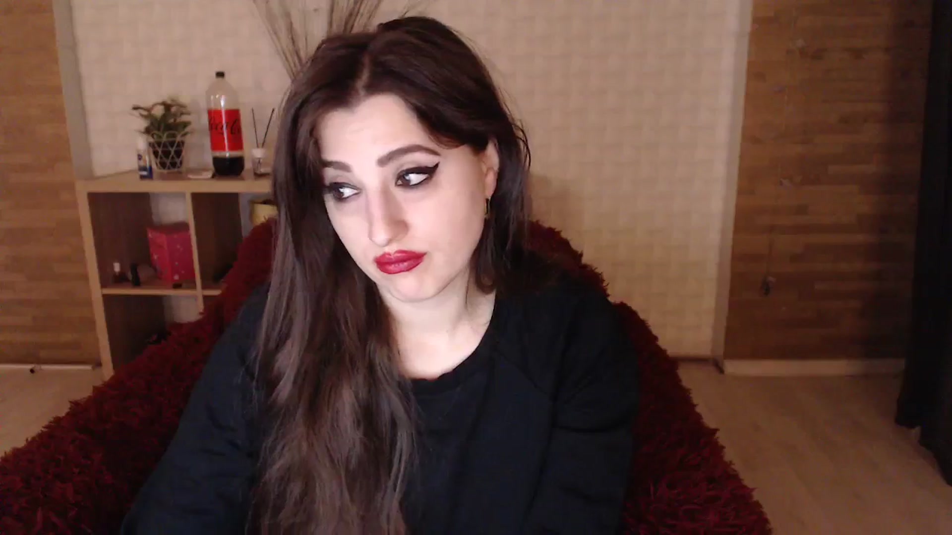 Gallery image thumbnail from HotRebbecca's myfreecams stream on, 01/14/2024, 05:13 image 18 of 20