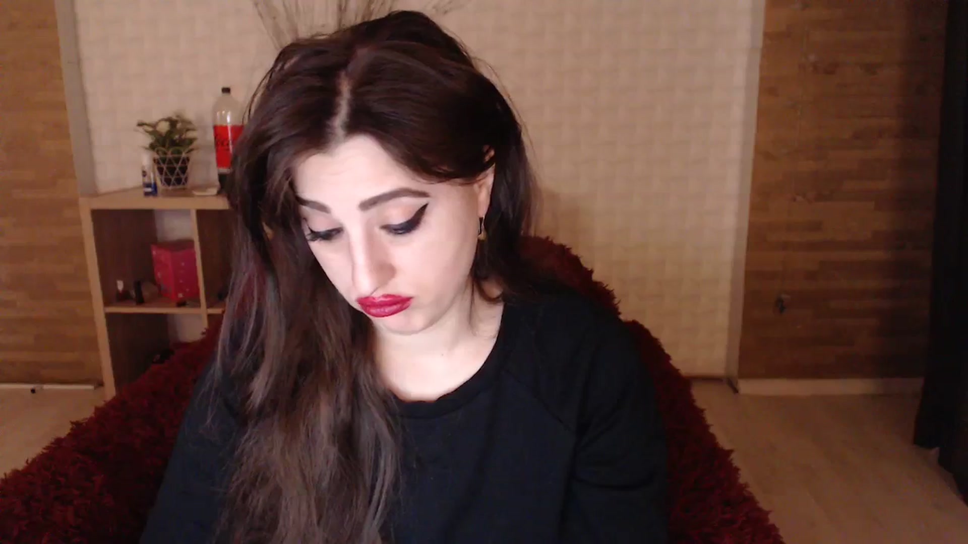 Gallery image thumbnail from HotRebbecca's myfreecams stream on, 01/14/2024, 05:13 image 5 of 20