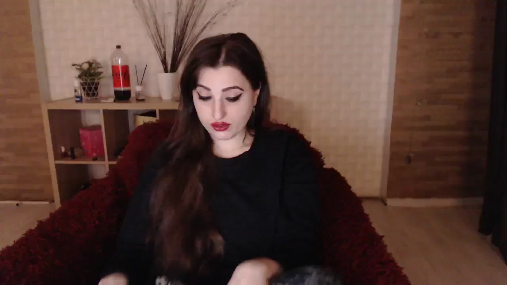 Gallery image thumbnail from HotRebbecca's myfreecams stream on, 01/14/2024, 05:13 image 4 of 20