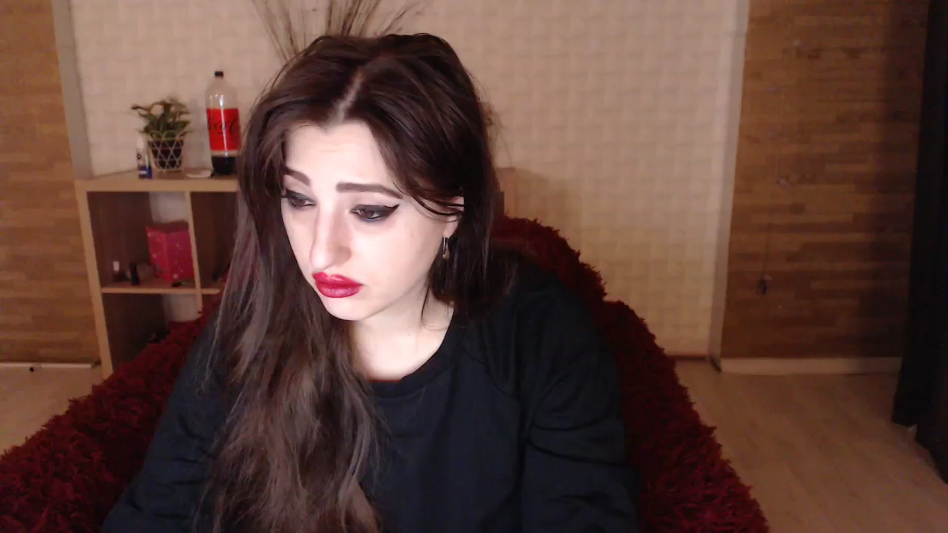 Gallery image thumbnail from HotRebbecca's myfreecams stream on, 01/14/2024, 05:13 image 10 of 20