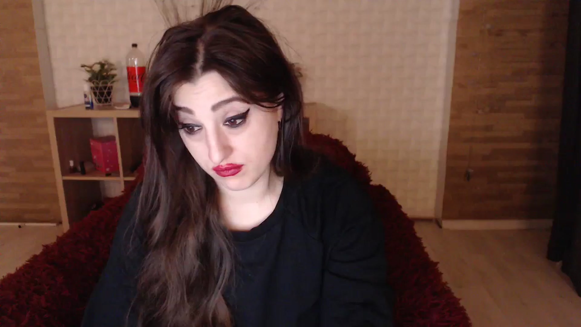 Gallery image thumbnail from HotRebbecca's myfreecams stream on, 01/14/2024, 05:13 image 9 of 20