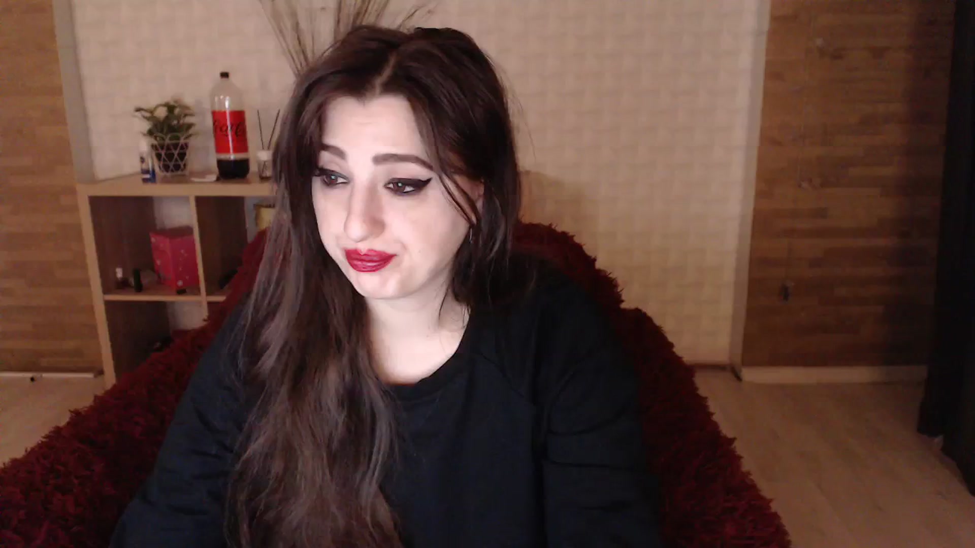 Gallery image thumbnail from HotRebbecca's myfreecams stream on, 01/14/2024, 05:13 image 14 of 20