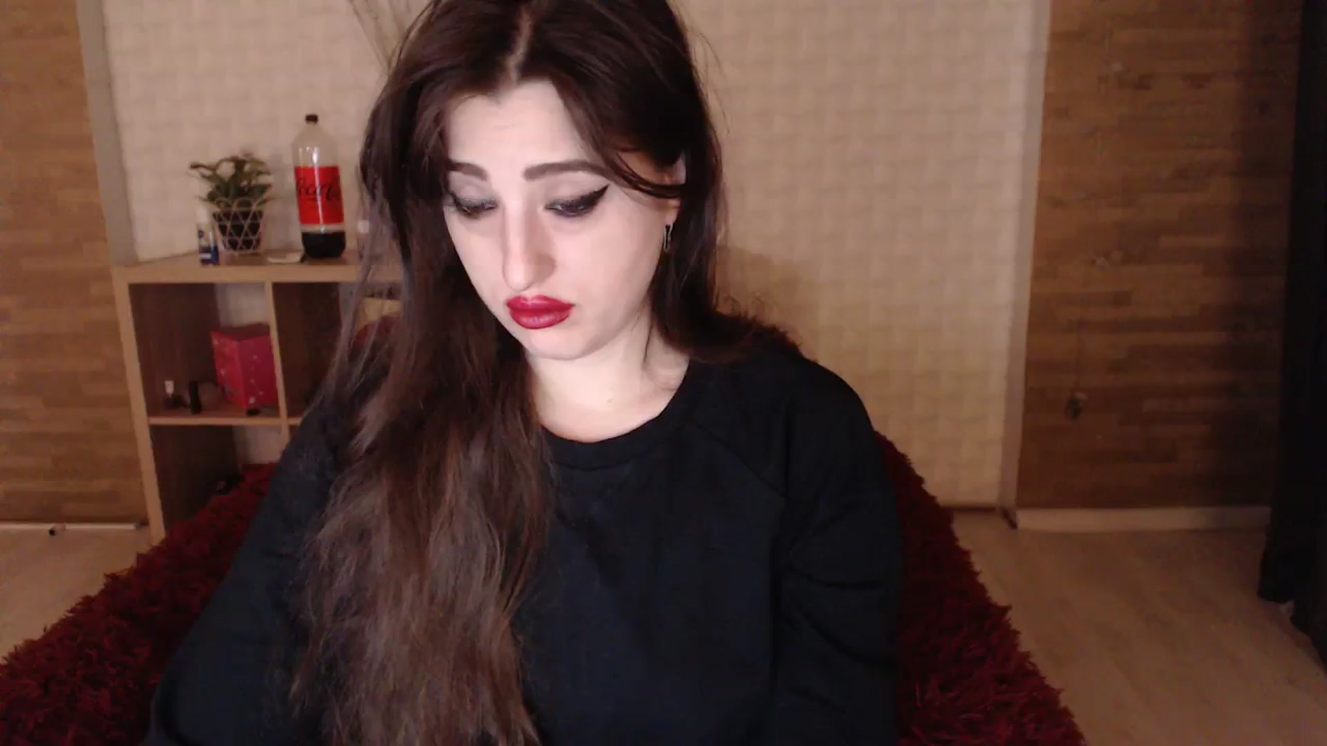 Gallery image thumbnail from HotRebbecca's myfreecams stream on, 01/14/2024, 05:13 image 7 of 20