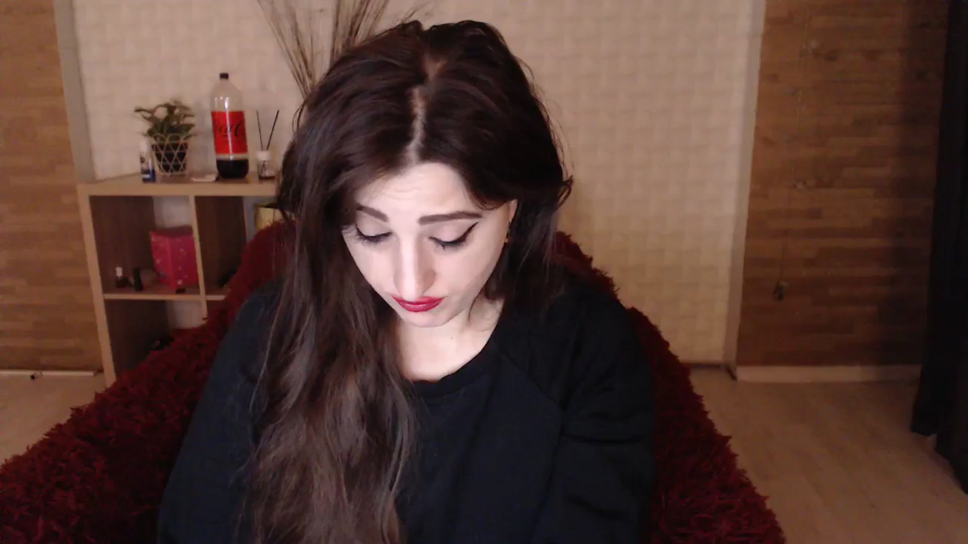 Gallery image thumbnail from HotRebbecca's myfreecams stream on, 01/14/2024, 05:13 image 16 of 20