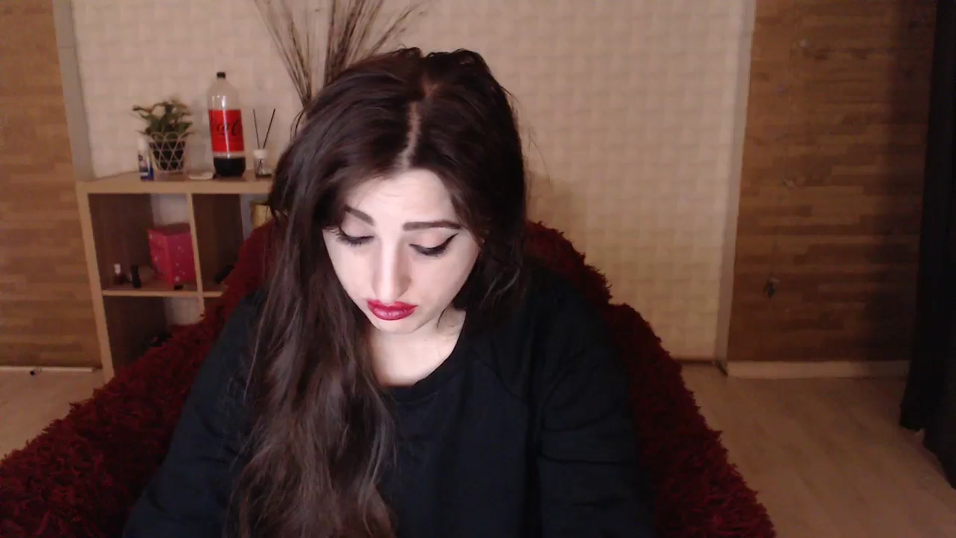 Gallery image thumbnail from HotRebbecca's myfreecams stream on, 01/14/2024, 05:13 image 13 of 20