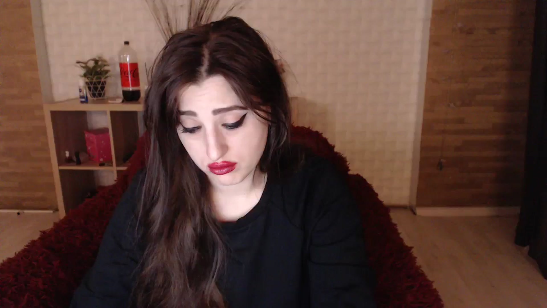 Gallery image thumbnail from HotRebbecca's myfreecams stream on, 01/14/2024, 05:13 image 12 of 20